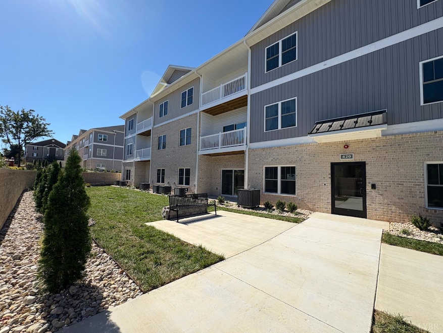 420 Capstone Dr unit 307, Lynchburg, VA 24502 - photo 1