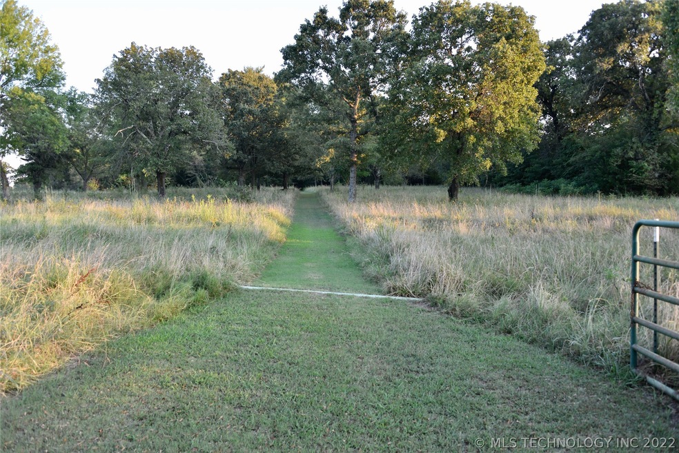 0 Bixby Rd unit 2129326, Mounds, OK 74047 - photo 1