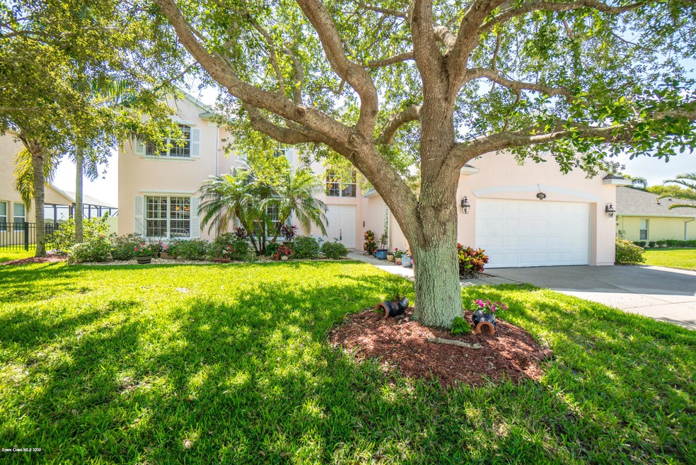 330 Chennault Ln, Rockledge, Fl 32955-14