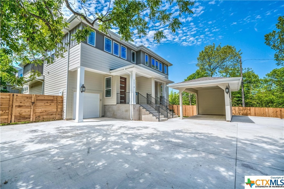 Incredible curb appeal with a perfect blend of con