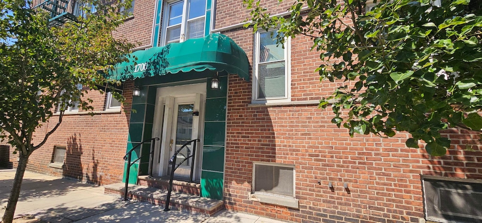 1700 Kennedy Blvd unit 31, Union City, NJ 07087 - photo 1