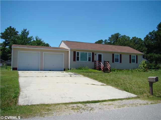 4200 Nimitz Place, Prince George, VA 23875 - photo 1