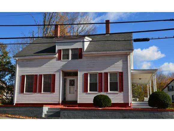 174 High St, Somersworth, NH 03878 - photo 1
