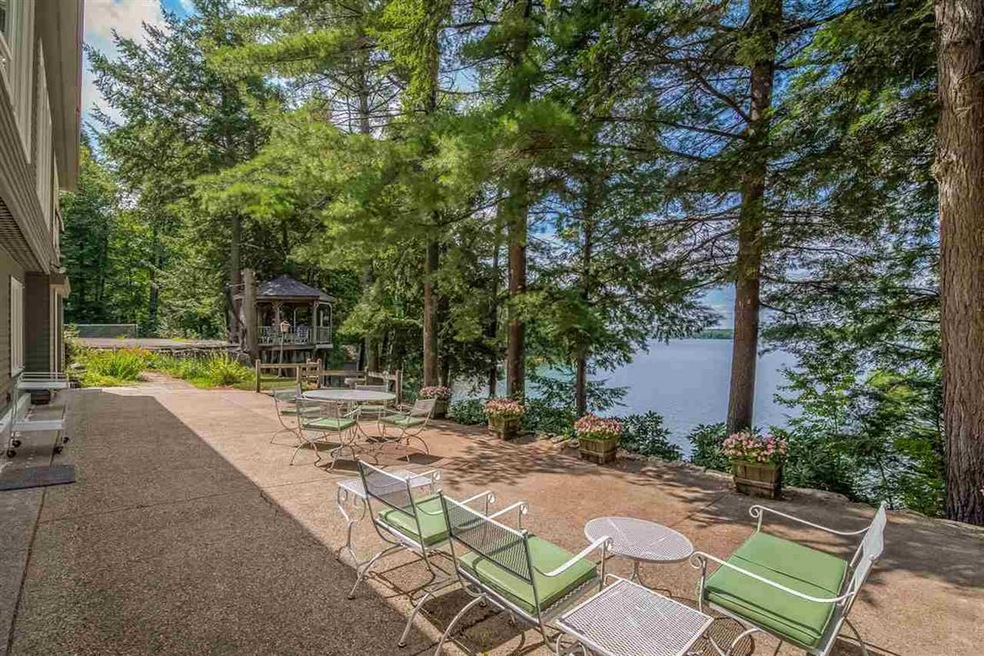 85 Veazey Cove Rd, Sanbornville, NH 03872 - photo 1