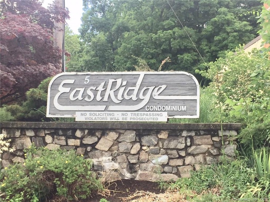 East Ridge Condominium unit A10, Danbury, CT 06811 - photo 1