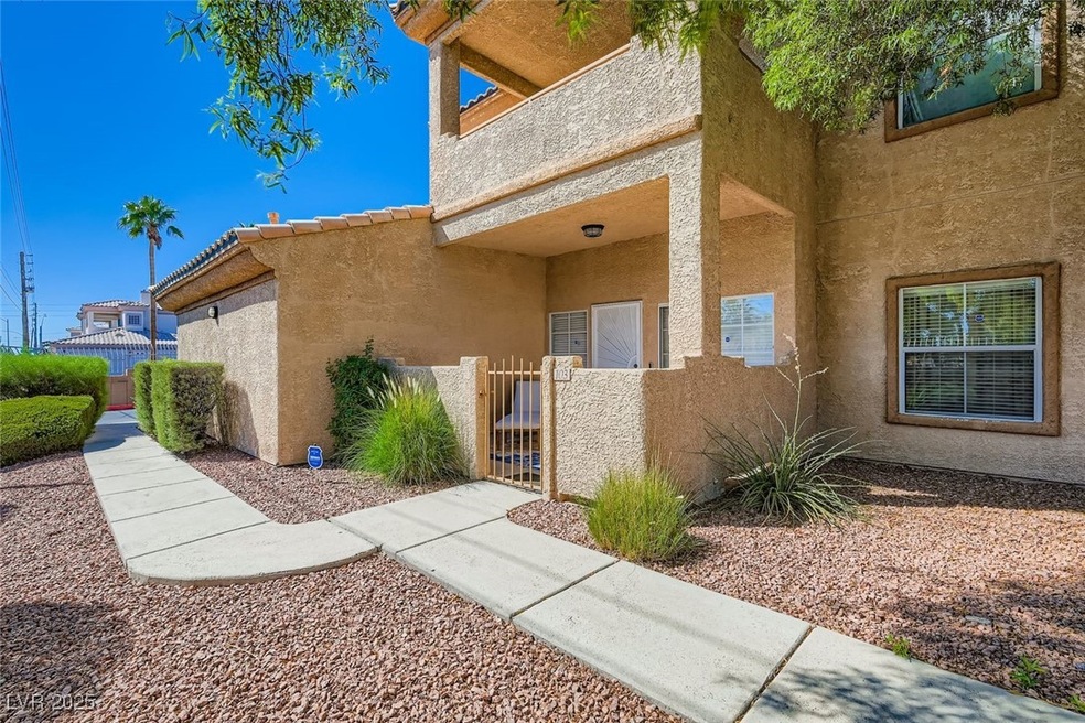 6700 Amarinta Ave unit 103, Las Vegas, NV 89108 - photo 1