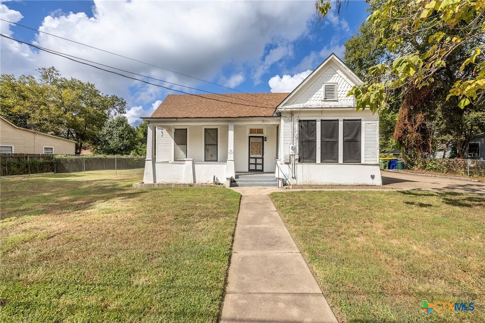 Under Contract $170,000