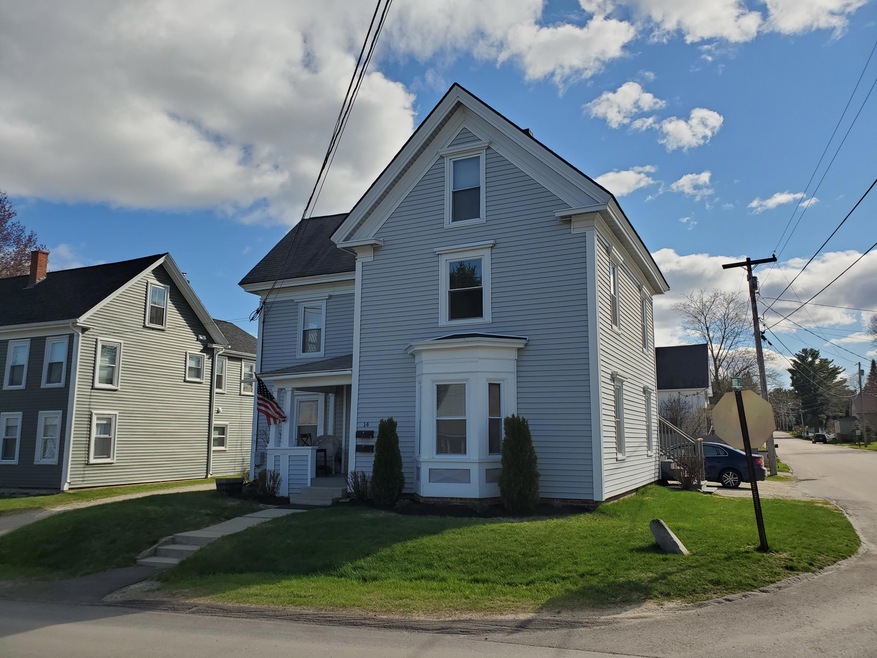 14 Park St, Lisbon, ME 04250 - photo 1