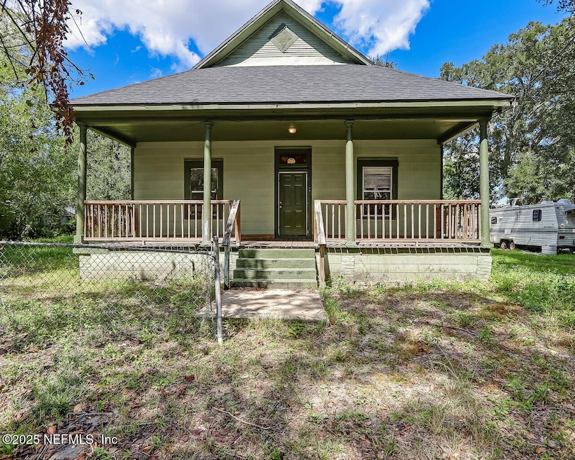 Sold $138,000 • Co-Listing Agent