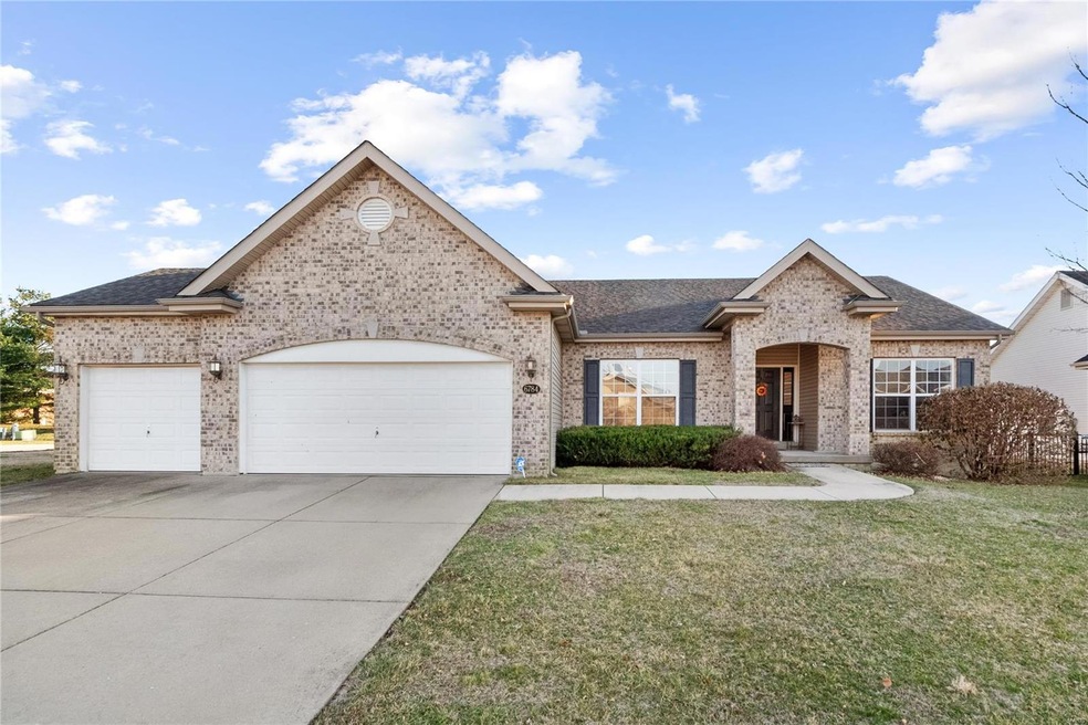 6784 Oxford Ln, Maryville, IL 62062 - photo 1