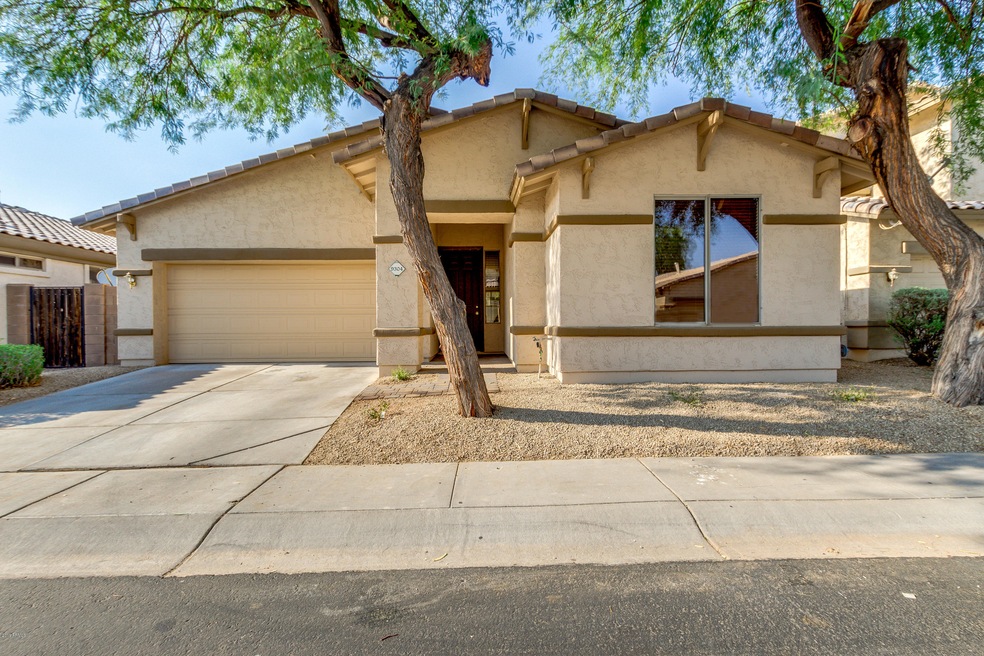 9304 E Lindner Ave, Mesa, AZ 85209 - photo 1