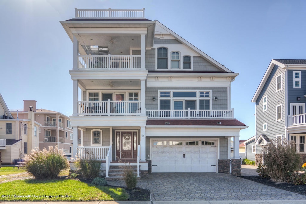 99 11th Ave, Belmar, NJ 07719 - photo 1
