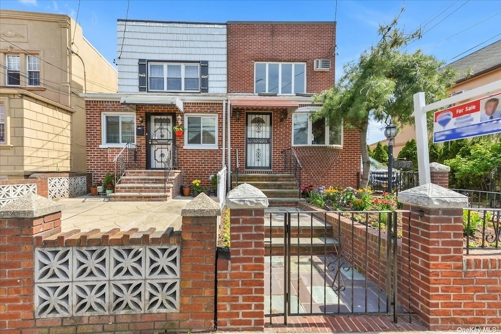 69-30 Caldwell Ave, Flushing, NY 11378 - photo 1