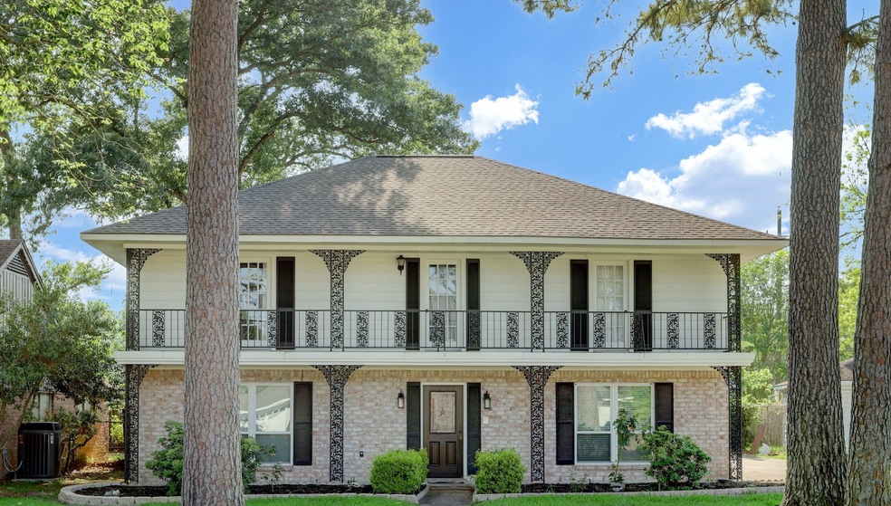 9715 Kindletree Dr, Houston, TX 77040 - photo 1