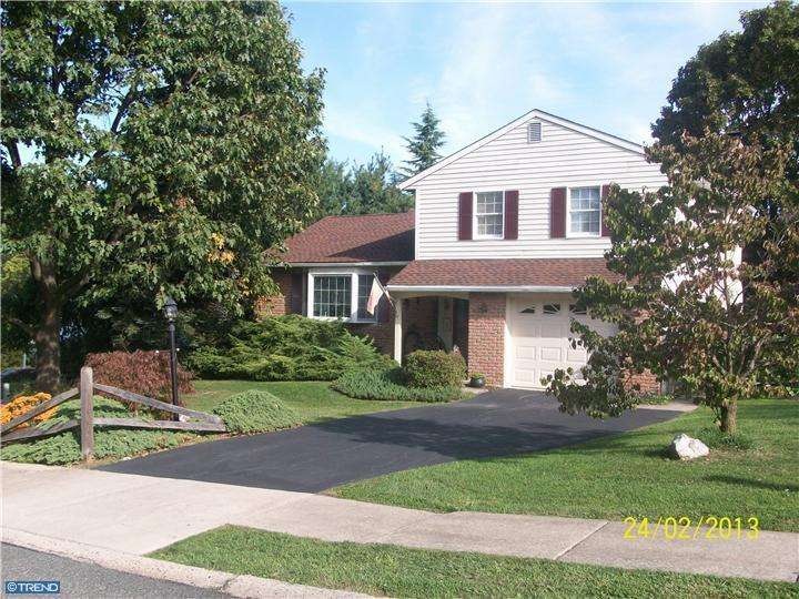 22 Hoover Ct, Boyertown, PA 19512 - photo 1