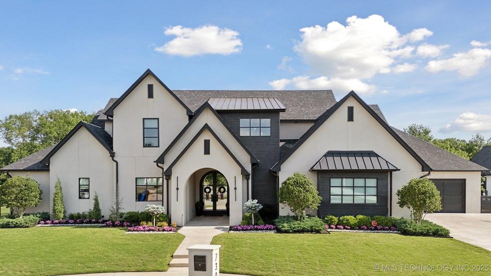 7300 E College St, Broken Arrow, OK 74014 - photo 1