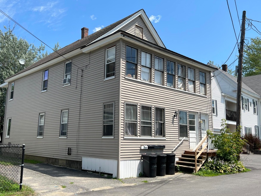 4 Bonafide St, Lisbon, ME 04250 - photo 1