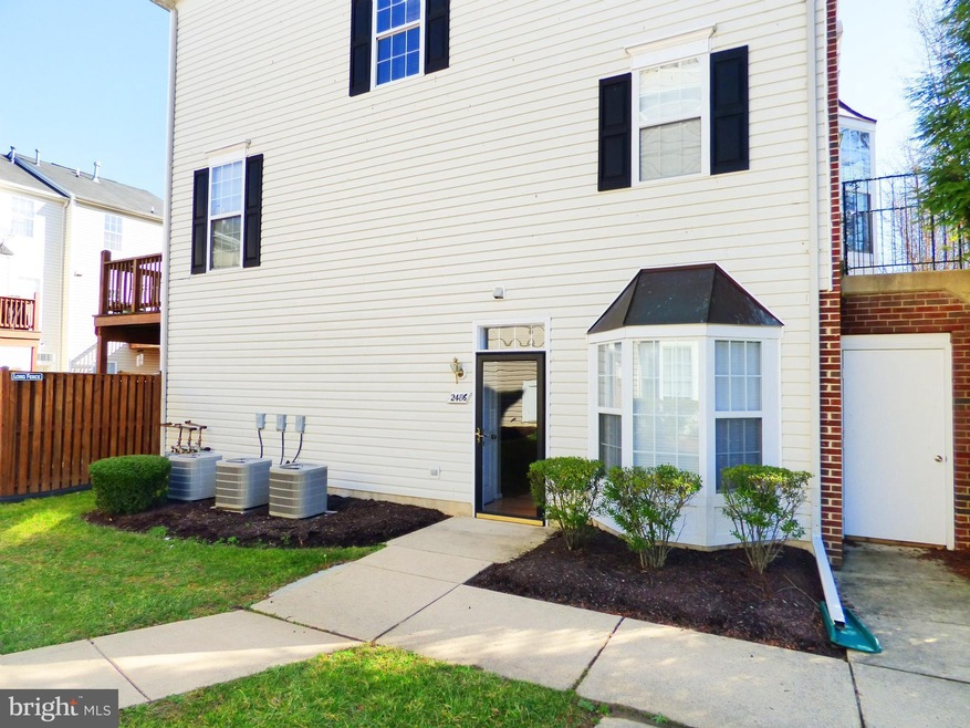 2486 Revere Ct unit 27C, Crofton, MD 21114 - photo 1