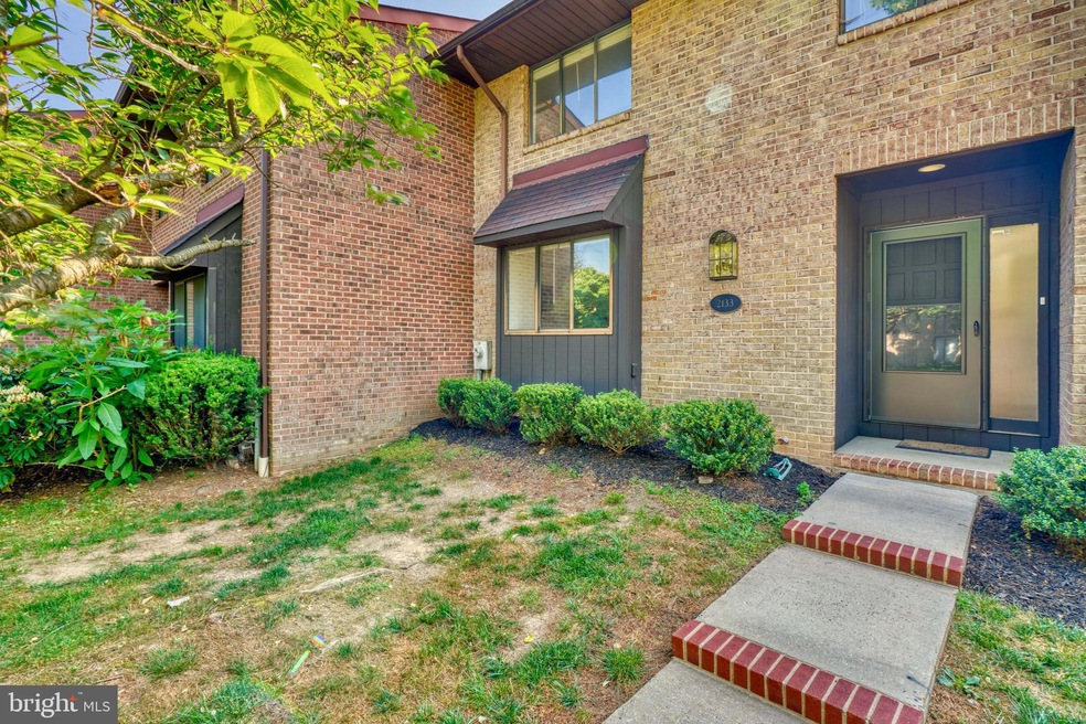 2133 Kimrick Place, Lutherville Timonium, MD 21093 - photo 1