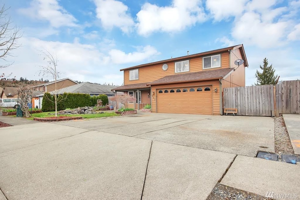 507 Williams Blvd NW, Orting, WA 98360 - photo 1