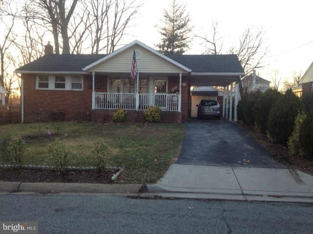 6006 89th Ave, New Carrollton, MD 20784 - photo 1