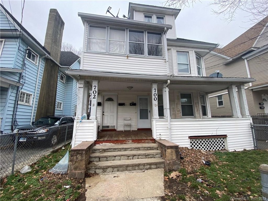 700 Capitol Ave unit 702, Bridgeport, CT 06606 - photo 1