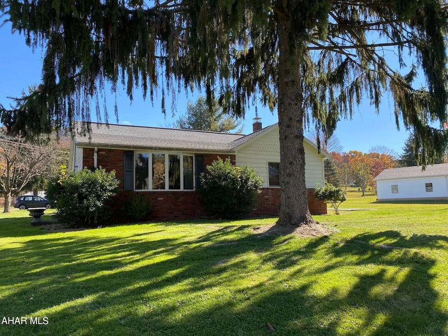 Sold $165,000 • Co-Listing Agent