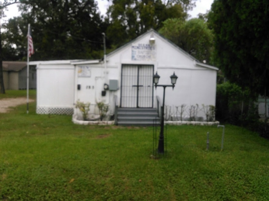 785 Lovers Ln, Houston, TX 77091 - photo 1