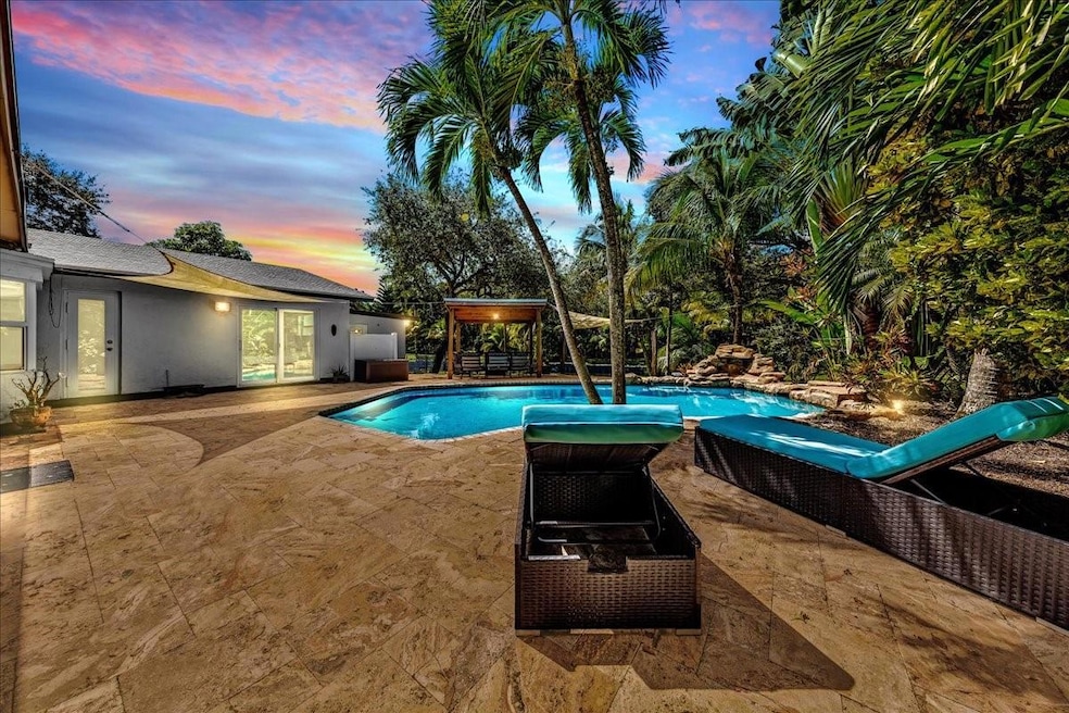 2931 SW 108th Way, Davie, FL 33328 - photo 1