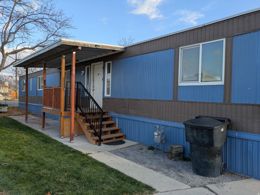 610 S 800 W unit 30, Payson, UT 84651 - photo 1