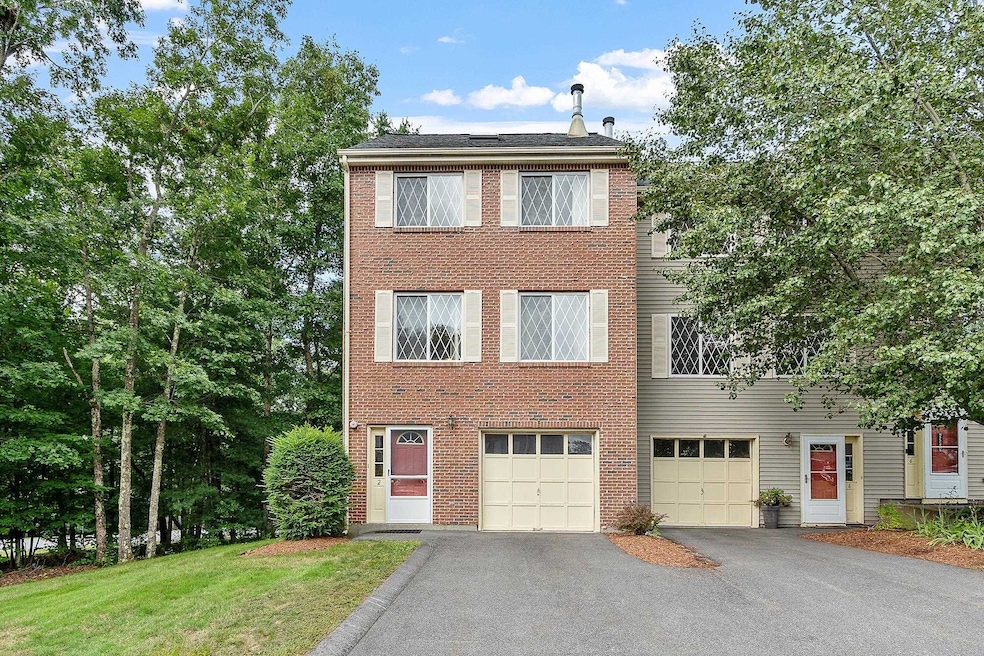 2 Lynn Dr, Merrimack, NH 03054 - photo 1