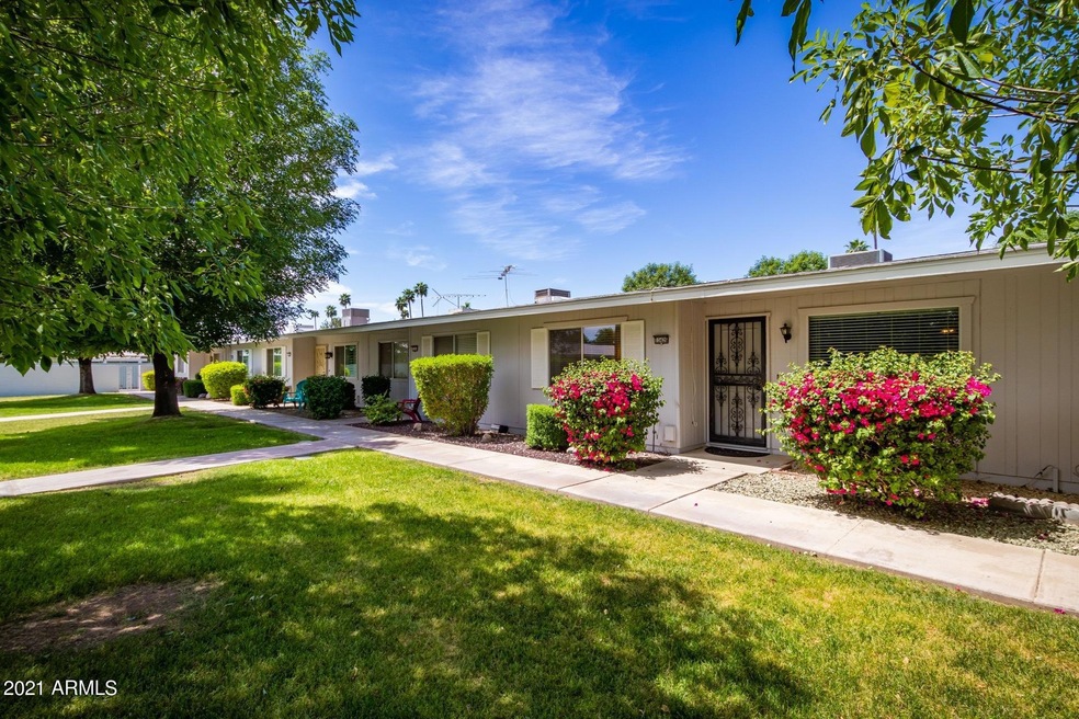 13426 N 108th Dr, Sun City, AZ 85351 - photo 1