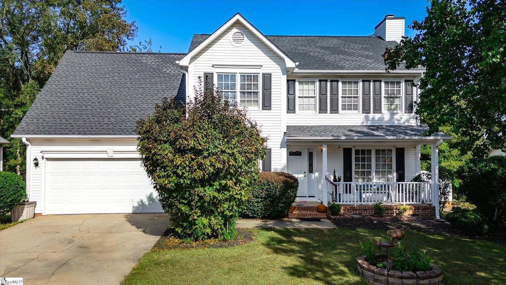 Under Contract $315,000