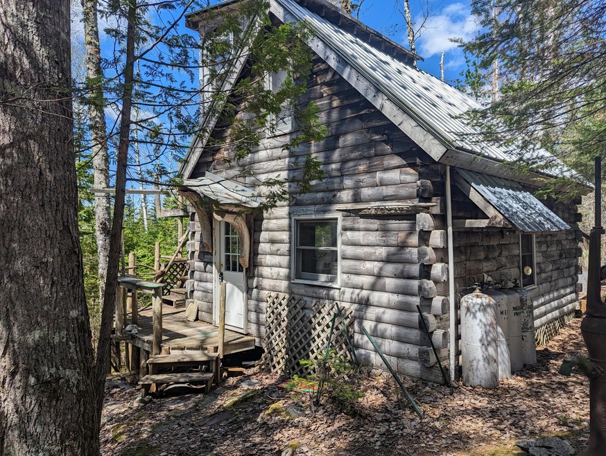 184 Wheaton Rd, Dover Foxcroft, ME 04426 - photo 1