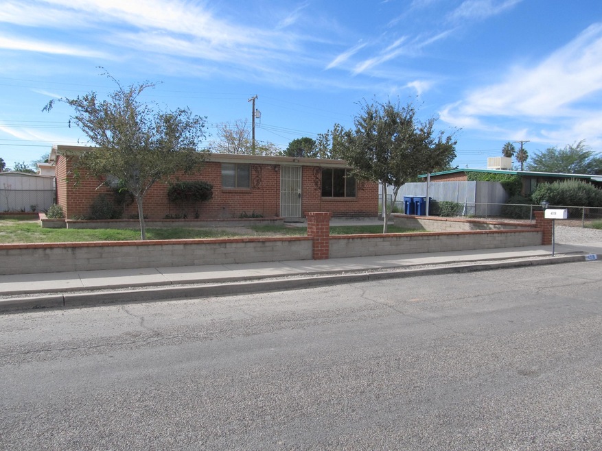 Celaya, William  4818 E