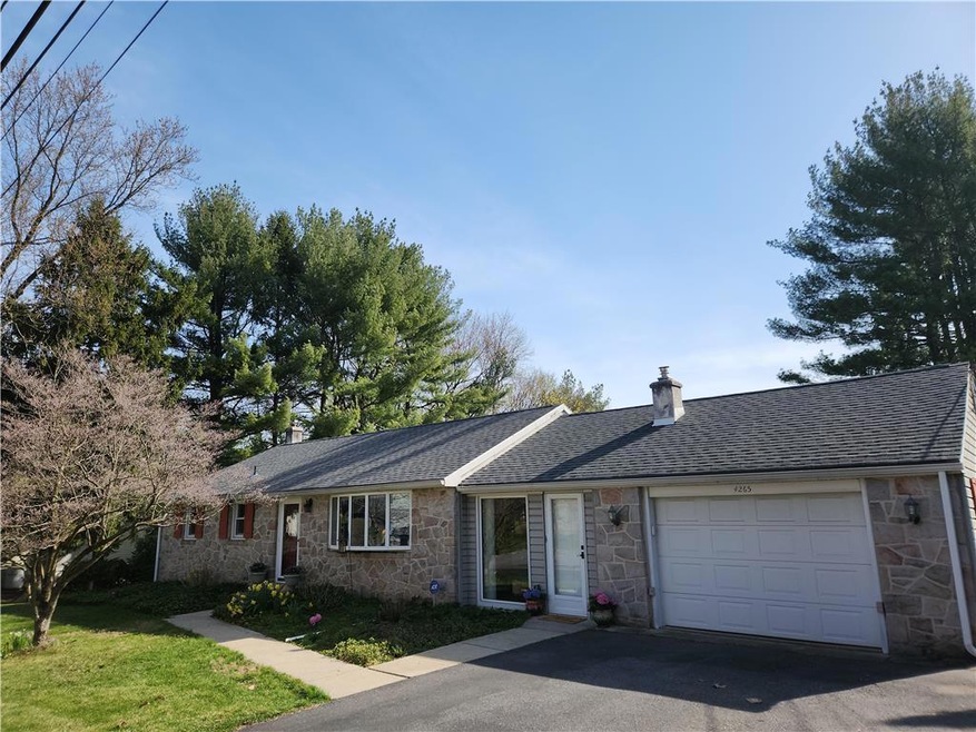 4265 Tank Farm Rd, Emmaus, PA 18049 - photo 1