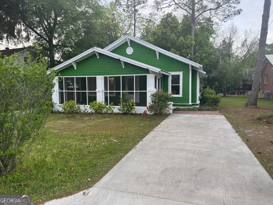 106 E 7th St, Adel, GA 31620 - photo 1