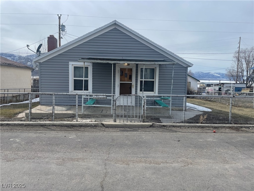 36 Sixth St, McGill, NV 89318 - photo 1