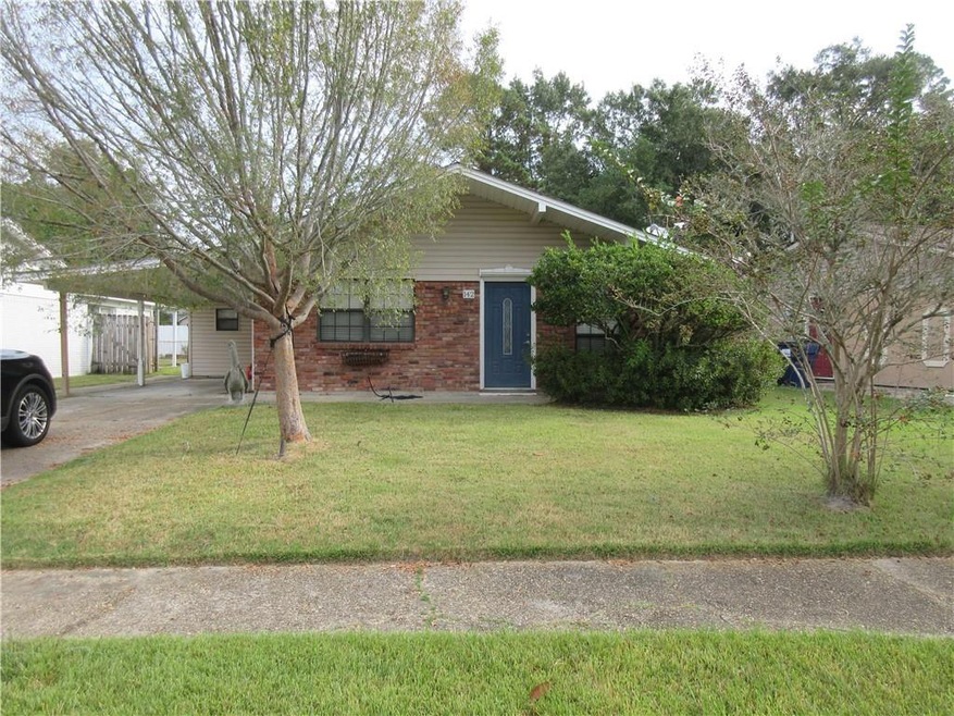 Sold • Co-Listing Agent