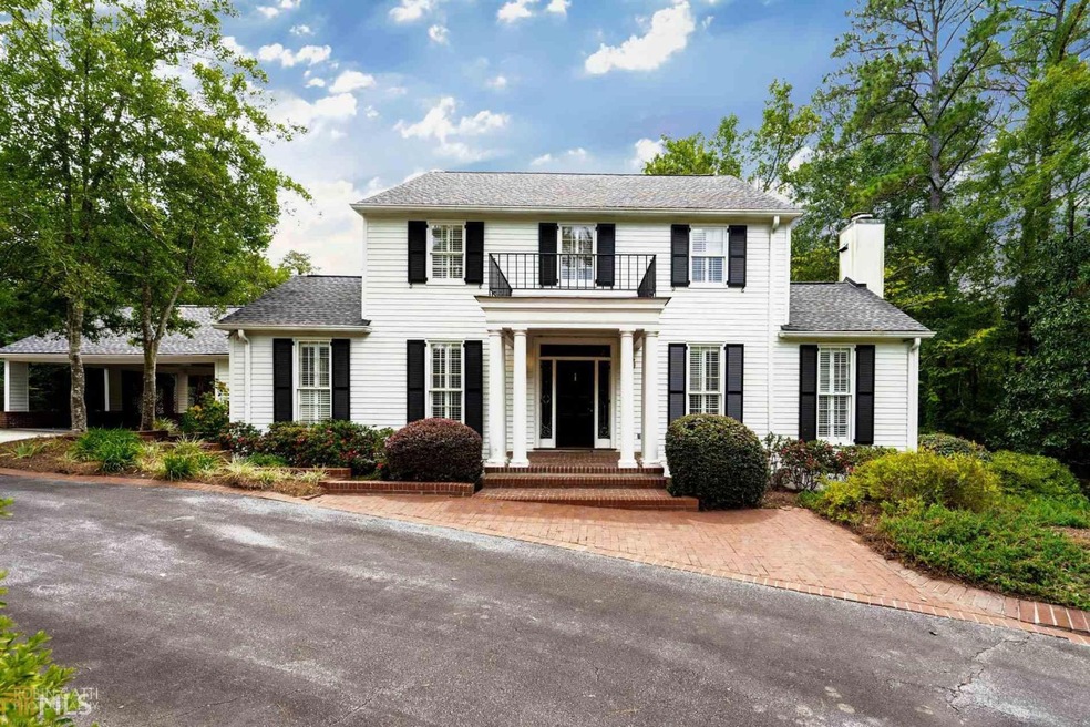 unlisted-address, Macon, GA 31210 - photo 1