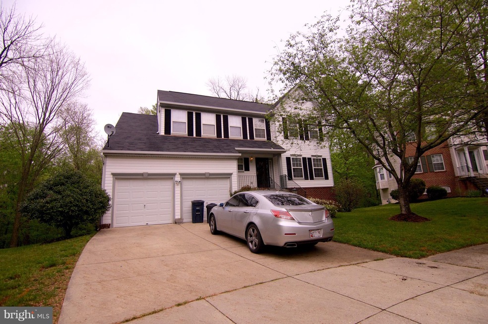 13409 Trumpeter Swan Ct, Upper Marlboro, MD 20774 - photo 1