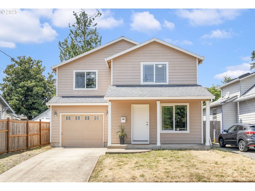 Sold $450,000 • Co-Listing Agent