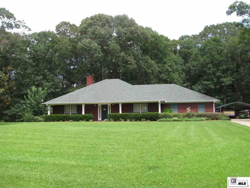 275 Alonzo Rd, West Monroe, LA 71291 - photo 1