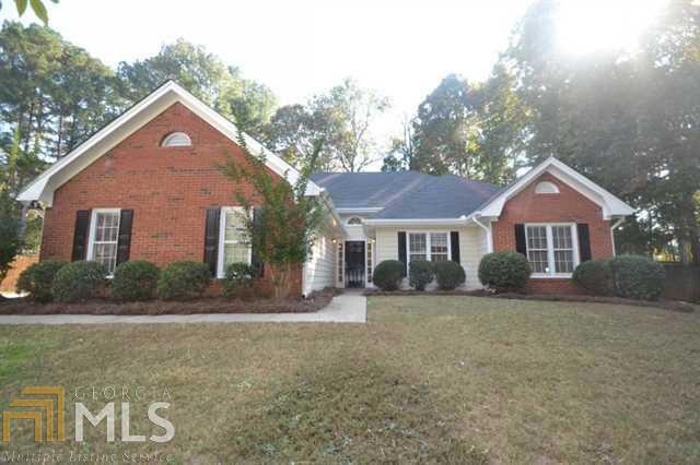 3080 Stone Bridge Trail SW, Conyers, GA 30094 - photo 1