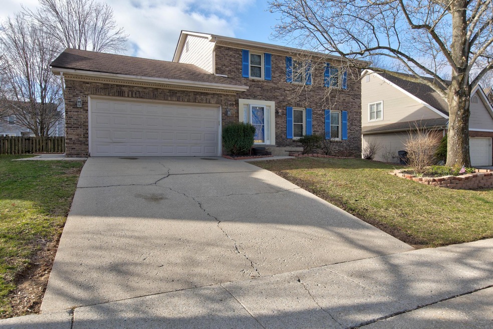 1348 Copperfield Ct, Lexington, KY 40514 For Sale