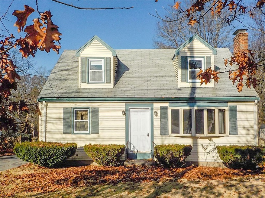 345 Shears St, Wrentham, MA 02093 - photo 1