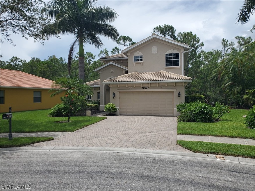 12607 Biscayne Ct, Naples, FL 34105 - photo 1