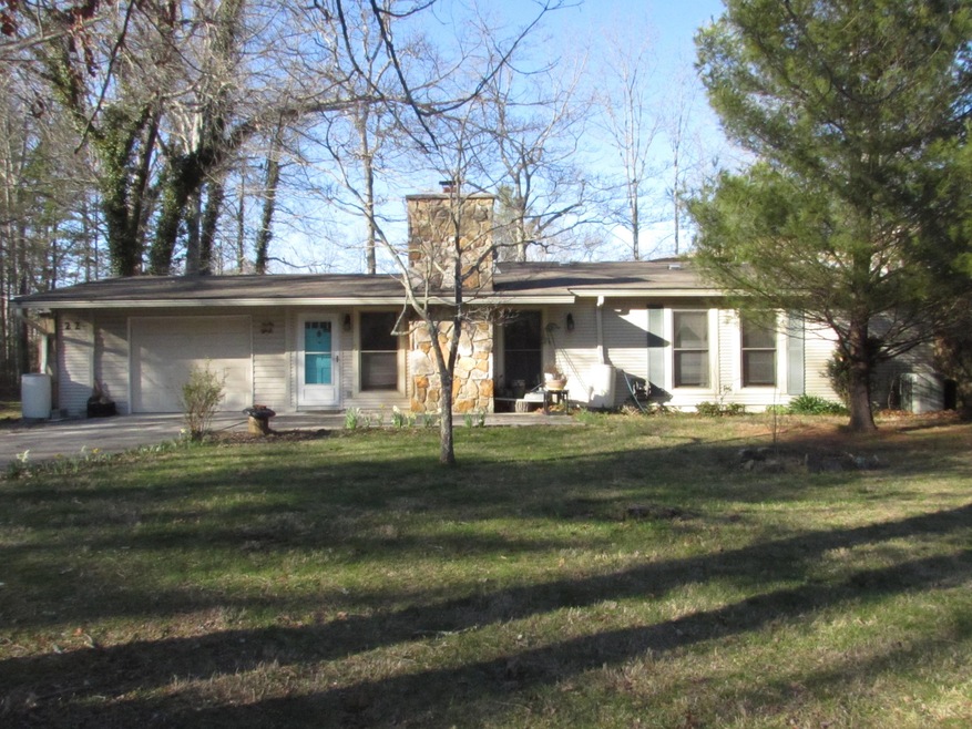 22 Lake Forest Ln, Crossville, TN 38558 - photo 1