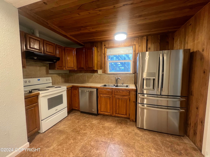 5830 E Columbus Way unit 7, Wasilla, AK 99654 - photo 1