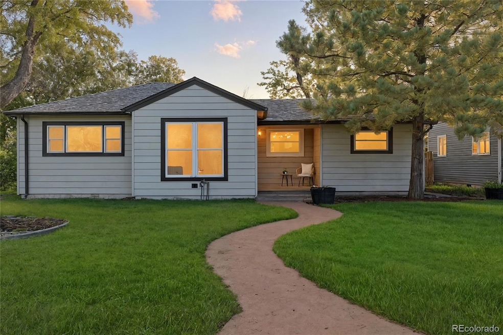 Under Contract $535,000